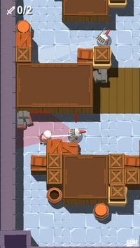 Assassins Code: Hunter Showdown