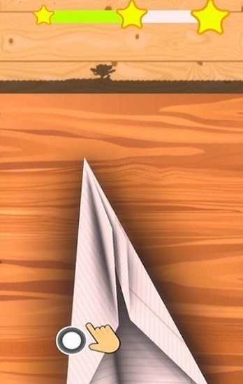 Paper Flight