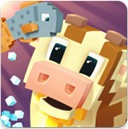 Blocky Farm