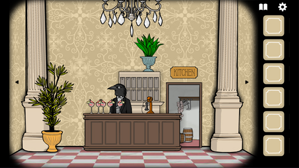 Rusty Lake Hotel