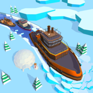 Idle Icebreaker
