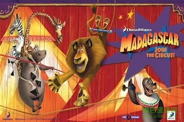 Madagascar