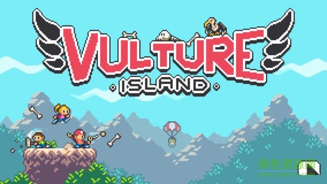 Vulture Island