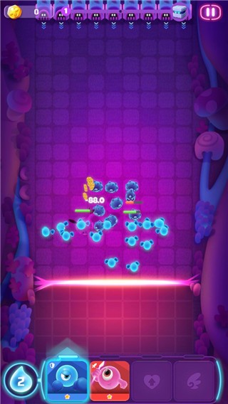 Crazy Cell