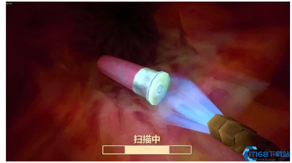 大肠的复仇