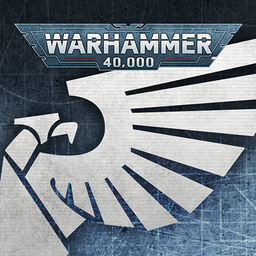 WH 40K