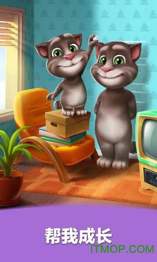 My Talking Tom