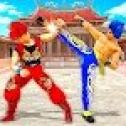 Kung Fu Fighting
