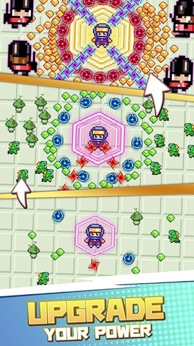 Super Survival