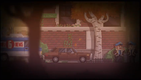 The Happyhills Homicide 2