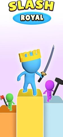 勇士大乱斗