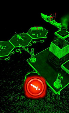 Drone Shooter War 3D