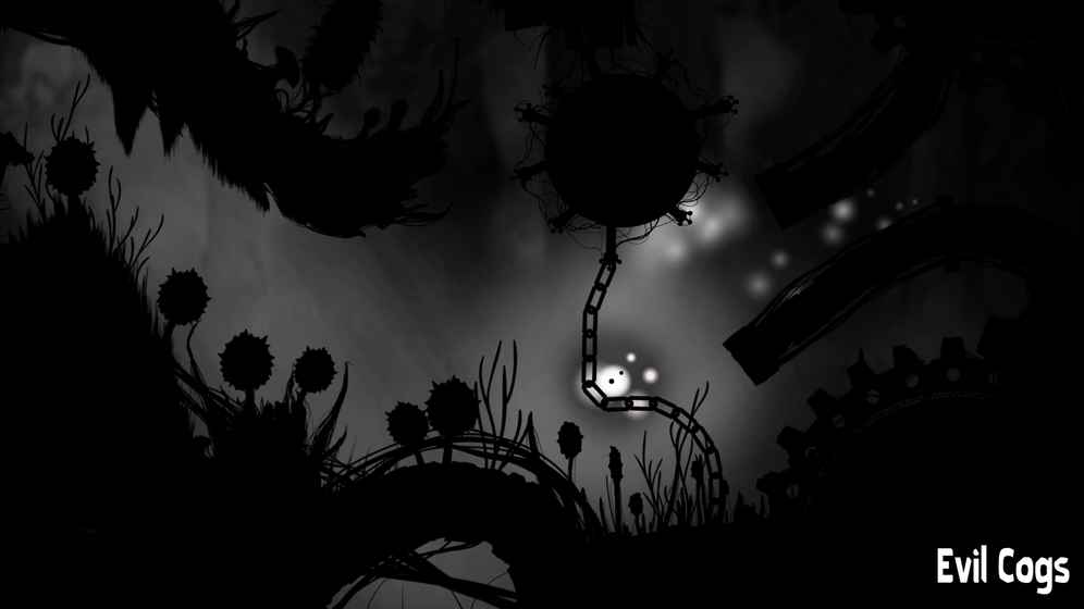 Evil Cogs