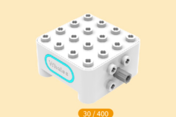WhalesBot