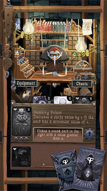 Card Thief