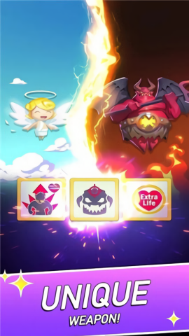 Magic Archer