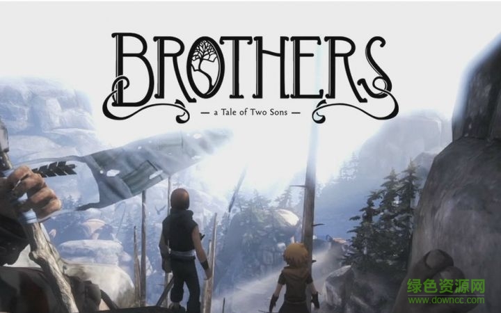 Brothers