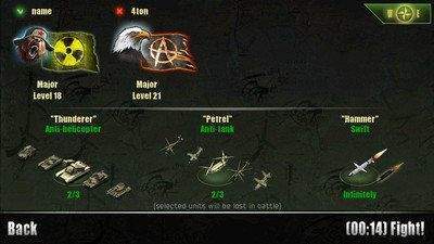 Clash: Tricks of Overlords