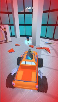 FastShooter3D