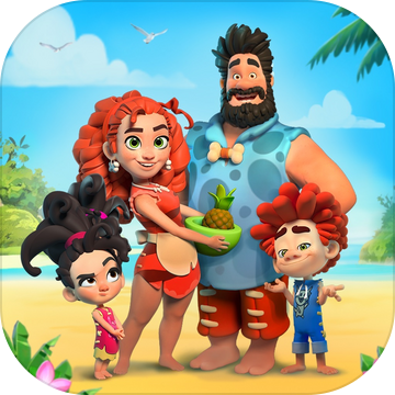 Family Island