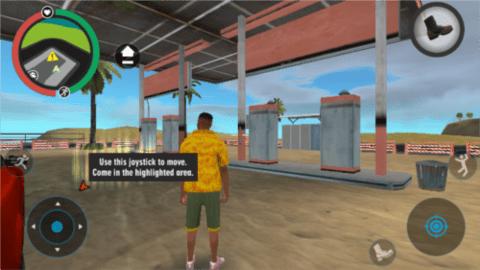 Real Gangster Crime