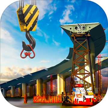 Bridge Build Simulator