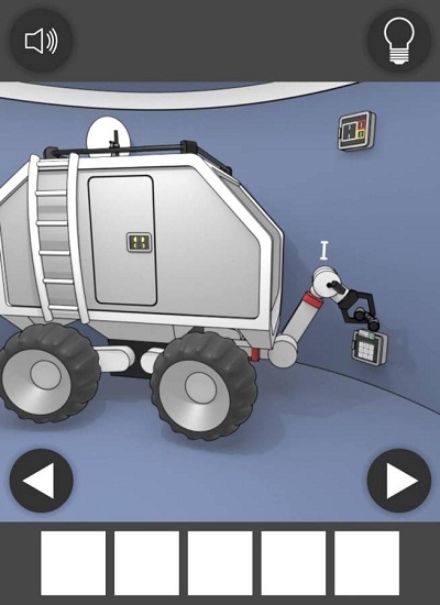SpaceMuseumEscape