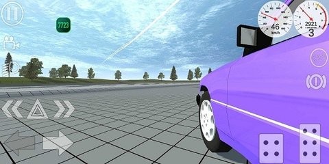 车祸物理模拟器汉化版