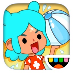 Toca World