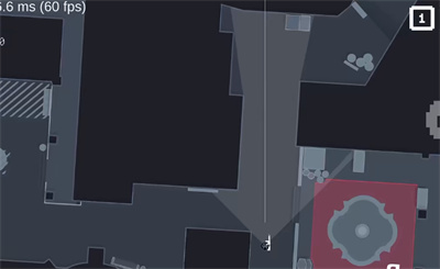 CSGO 2D