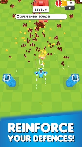 SkyWars