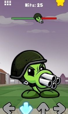 PVR FNF Mod