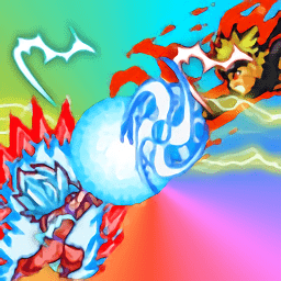 Anime Fight: Goku Vs Shinobi