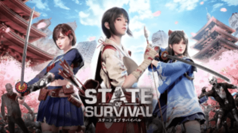 State of Survival
