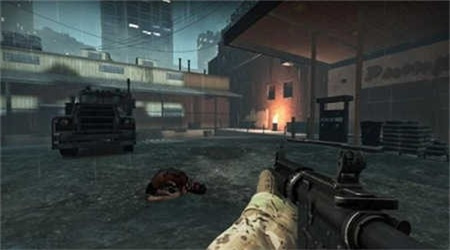 Death City : Zombie Invasion