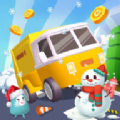 Idle Garbage Cleaner