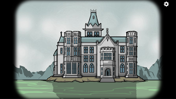 Rusty Lake Hotel