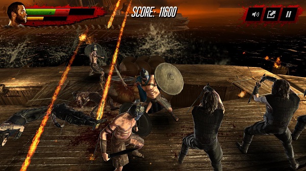 300 Game