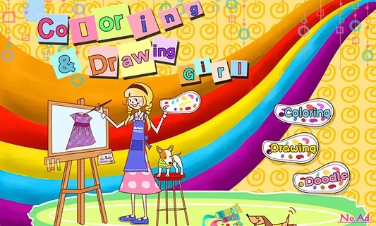 Color&Drawing