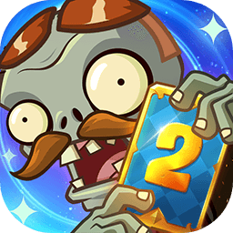 Plants Vs Zombies 2