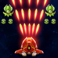 Space Shooting: Galaxy War
