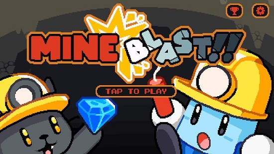 Mineblast!!