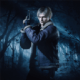 Resident Evil 5 Mobile