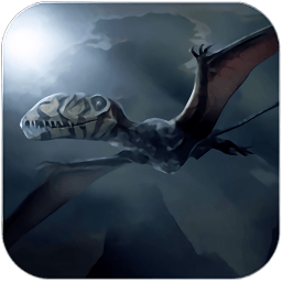 Pterodactyl Simulator 3D