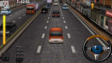 Dr. Driving