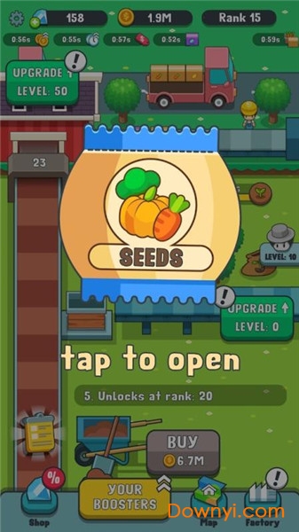Juice Farm