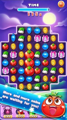 Garden Mania