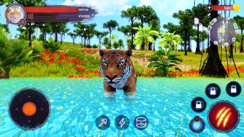 The Tiger