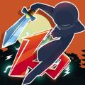 Duelist Stickman