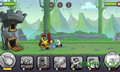 TowerConquest